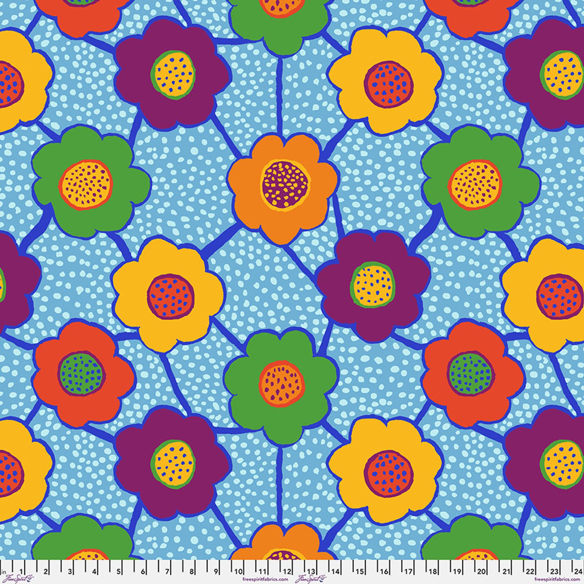 Floral Connections - Jolly