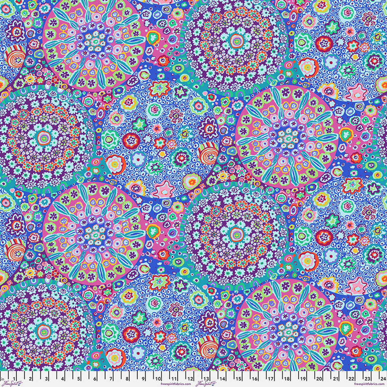 Millefiore - Aqua - Classics