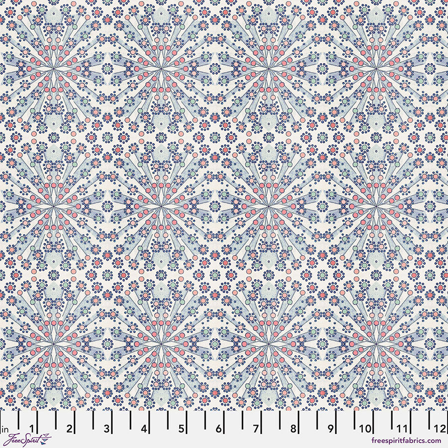 Bloomful Starburst - Glory