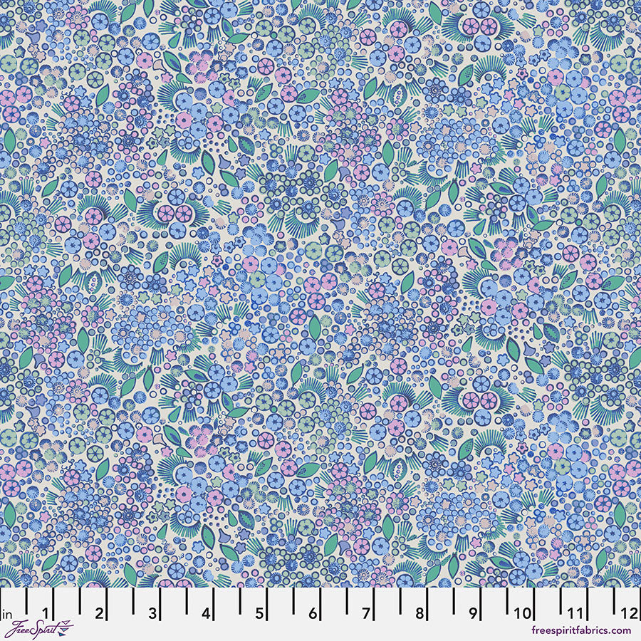 Little Meadow - Blue