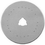 Olfa Replacement Rotary Blade 60mm 1pk