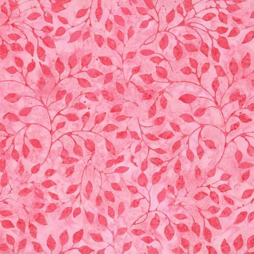 A New Day Cotton Candy - Batik