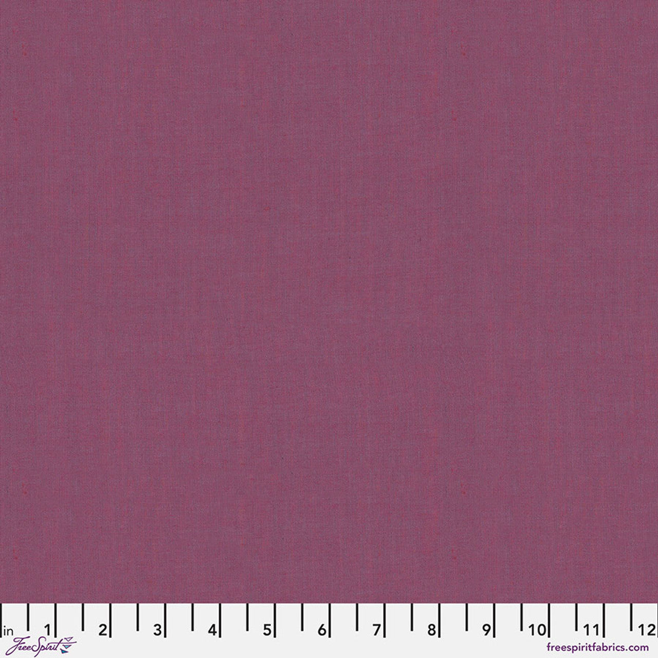 Shot Cotton - Grape || Shot Cotton
