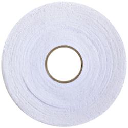 Blooming Bias 5/8" 40yd White Chenille It#1