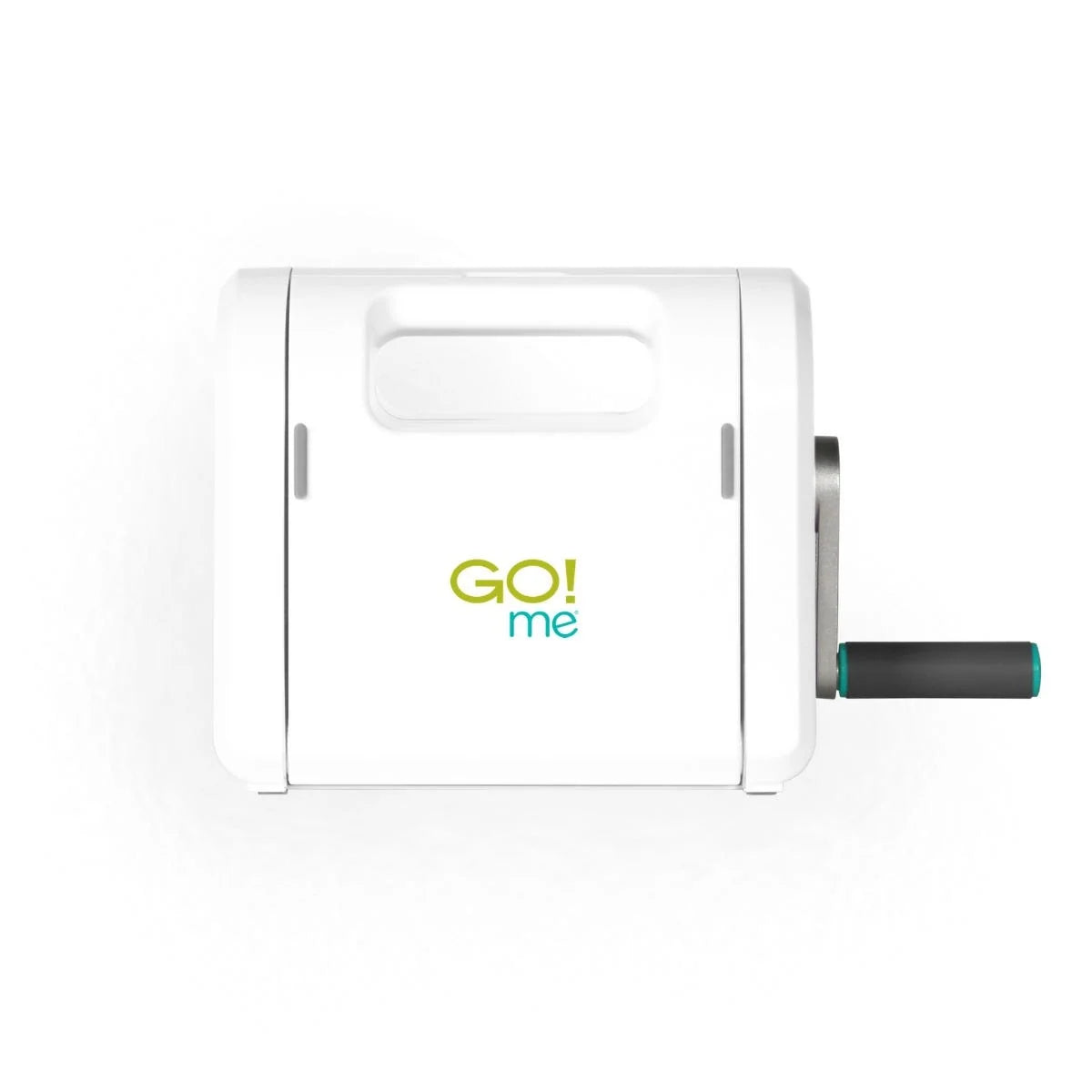 GO! Me Fabric Cutter Starter Set 2.0 Version