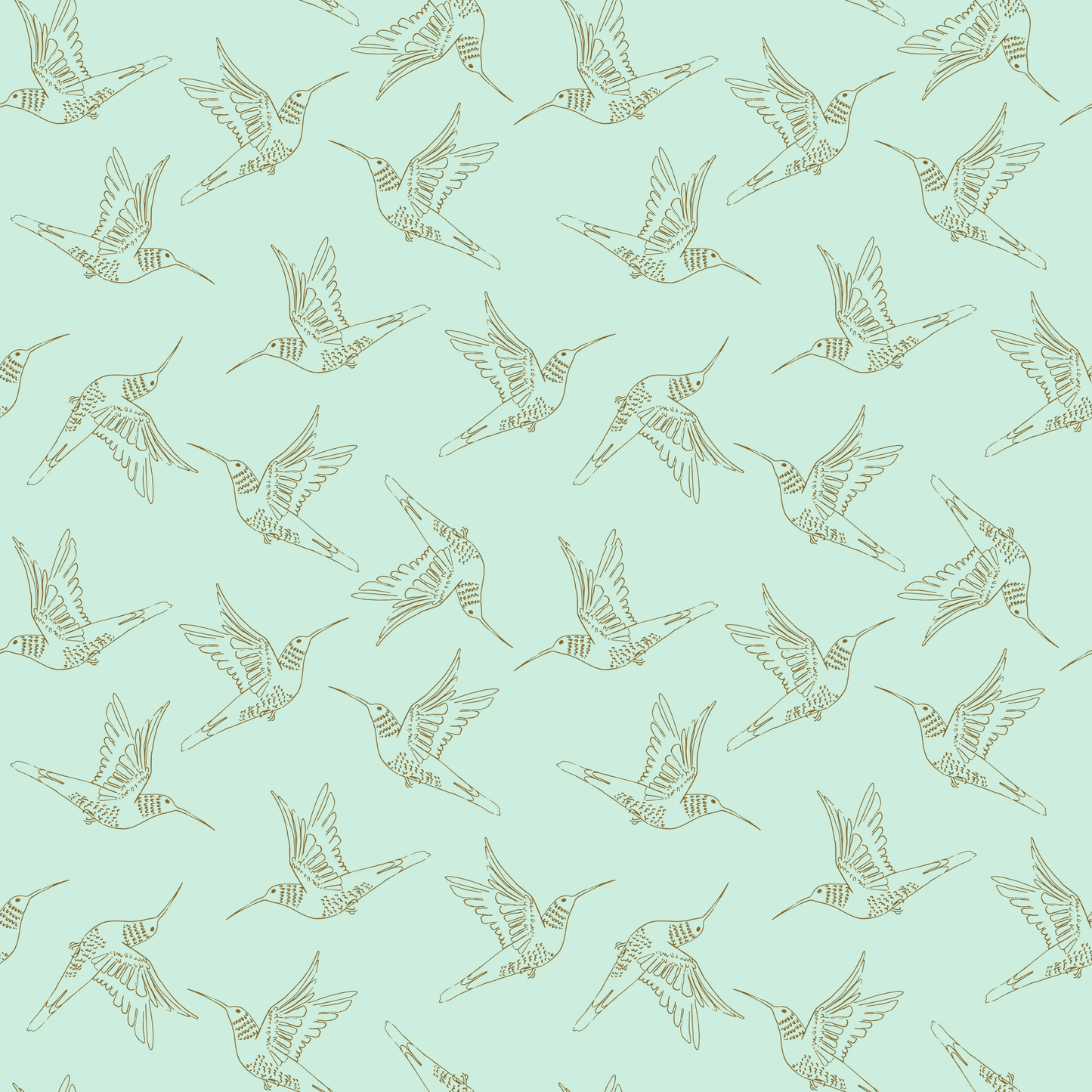 FIRST KISS MINT - Serenity Blooms