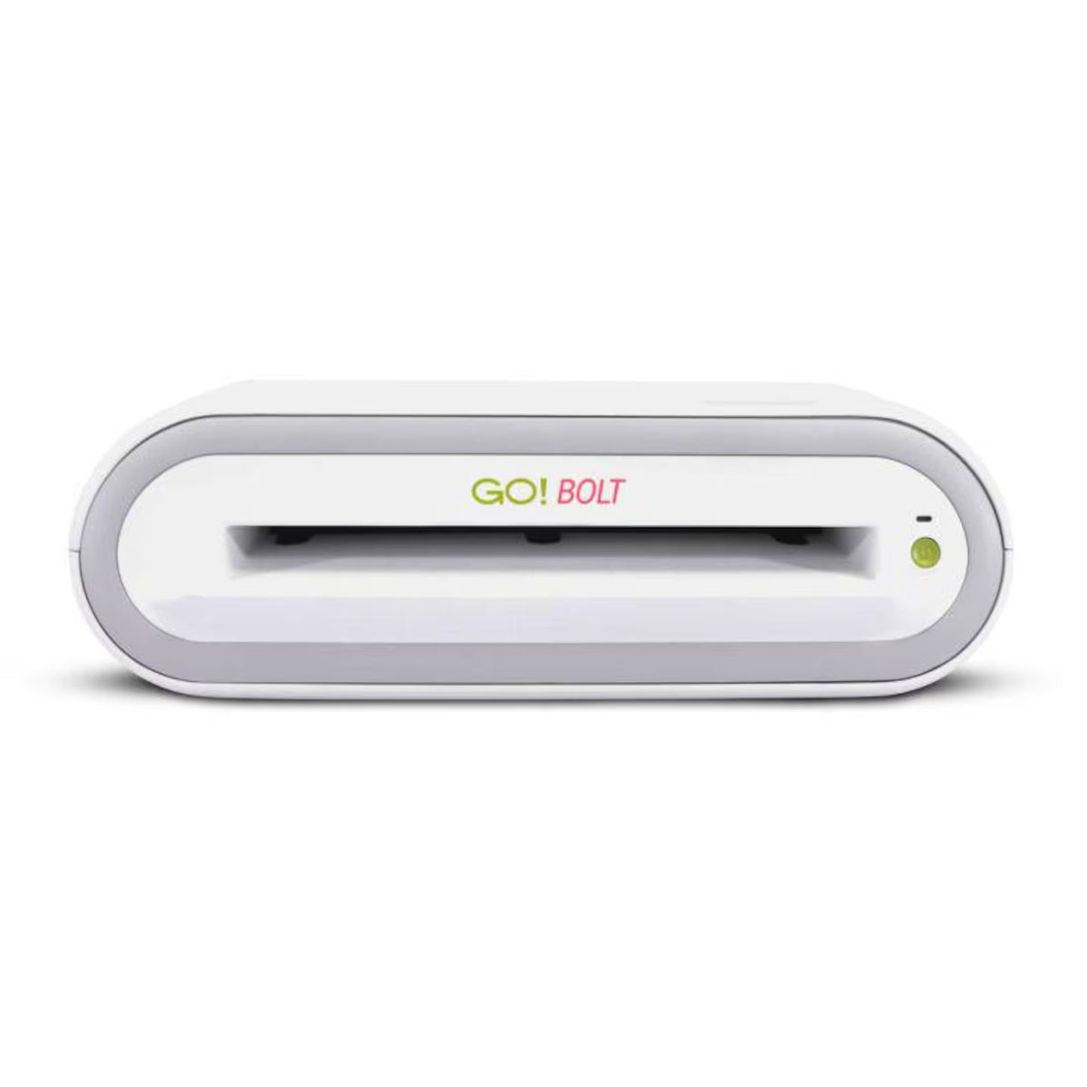 GO! Bolt Electric Fabric Cutter Starter Set