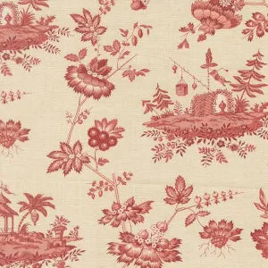 French General | Fleur De Paris Mochi Pearl Gara