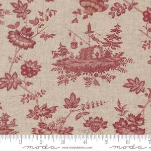 French General | Fleur De Paris Mochi Pearl Gara
