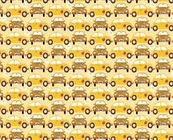 Hey Love Bug | Beep Beep Yellow