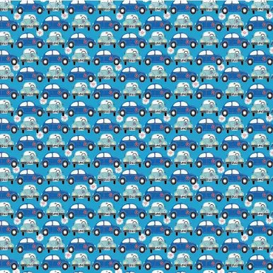 Hey Love Bug! | Beep Beep Blue