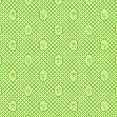Lattice - Grass by Flora and Fauna Collection