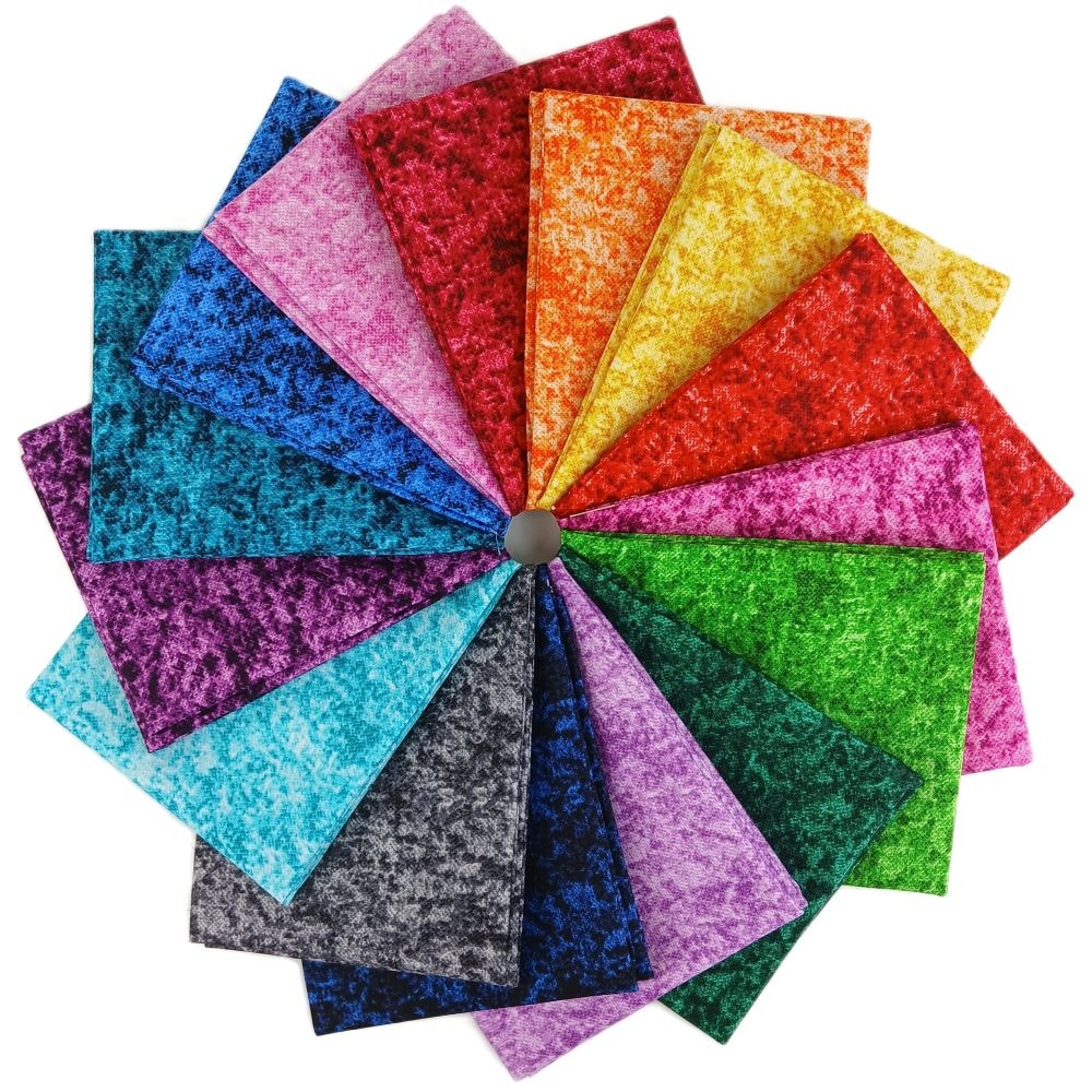 Figo Studios - Acid Wash