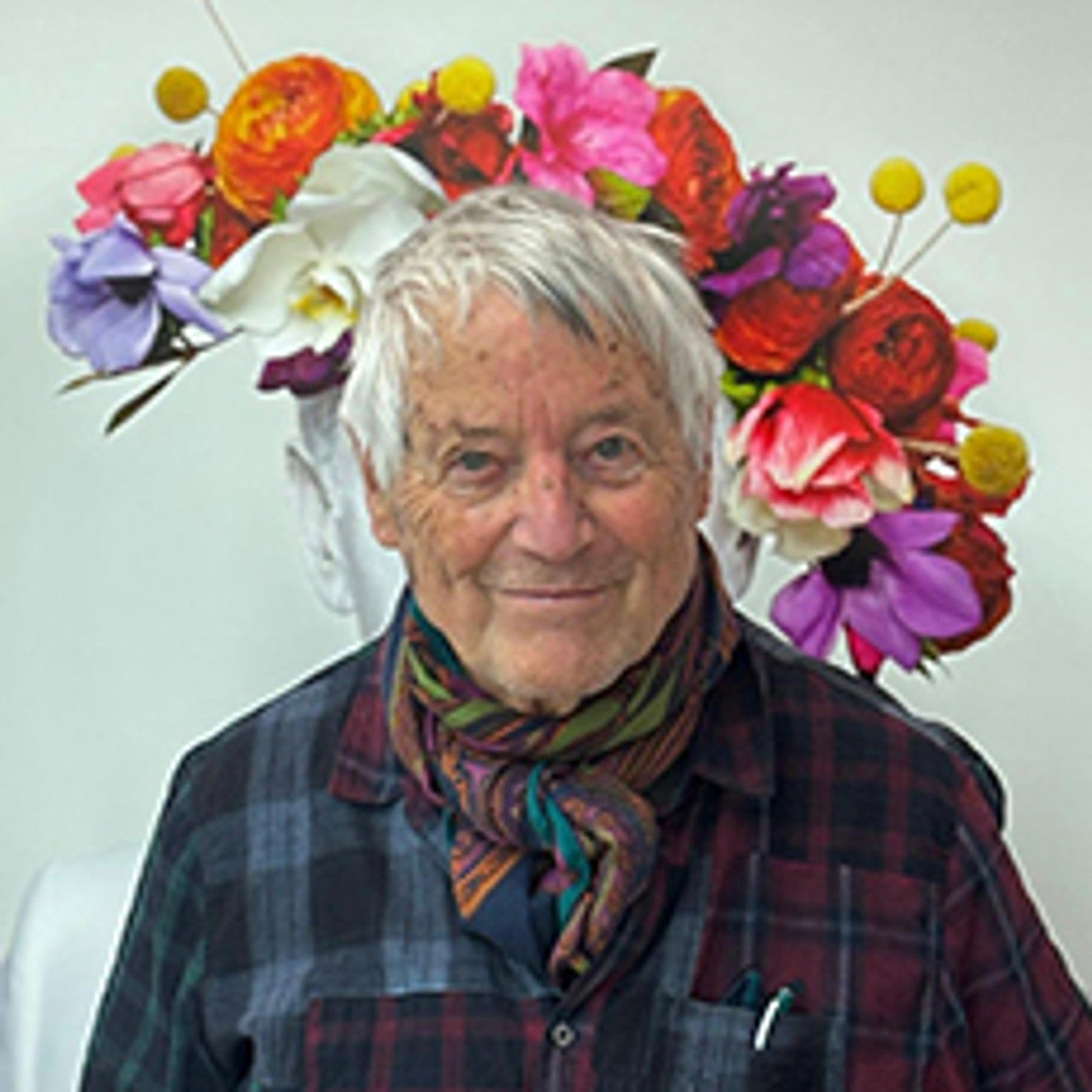 Kaffe Fassett