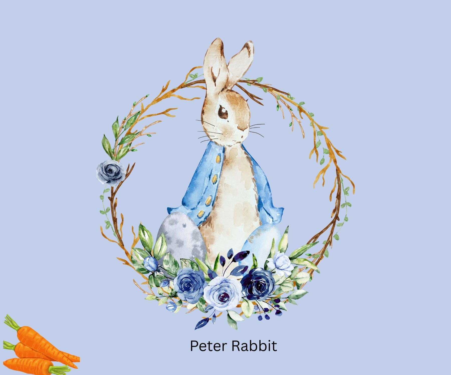 The Tale of Peter Rabbit