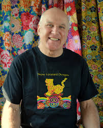 Philip Jacobs for the Kaffe Fassett Collective