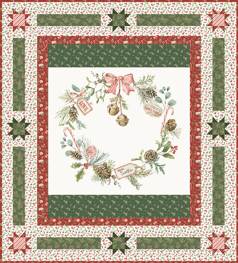 Holiday Sprit