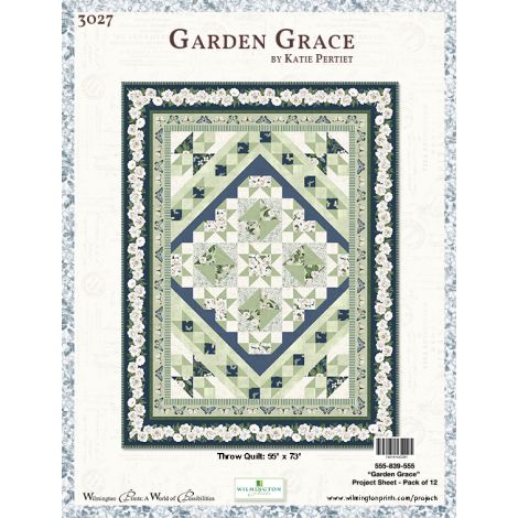 Garden Grace