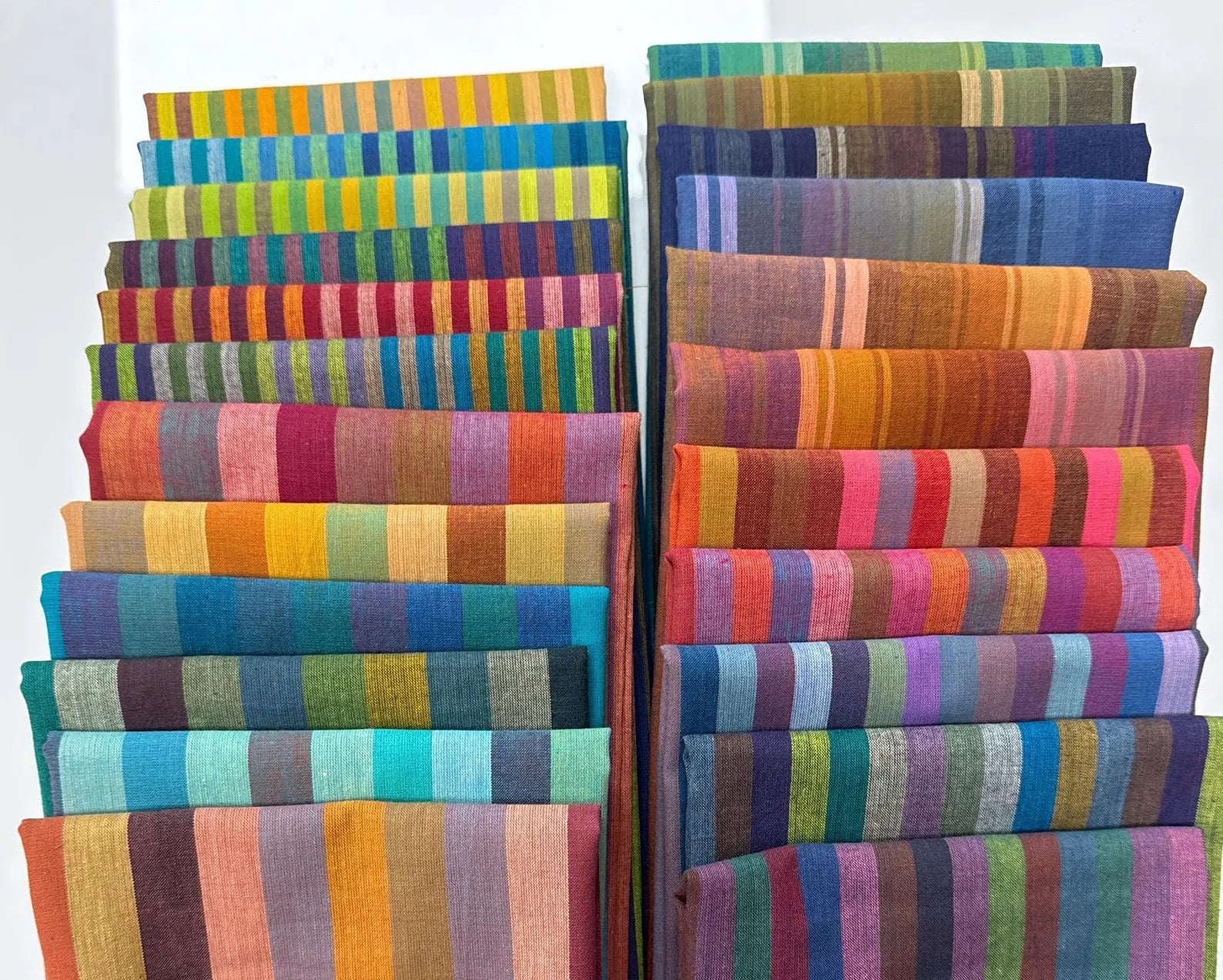 Kaffe Fassett Woven
