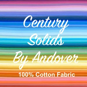 Century Solids