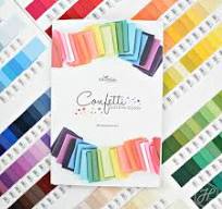 Confetti Cotton