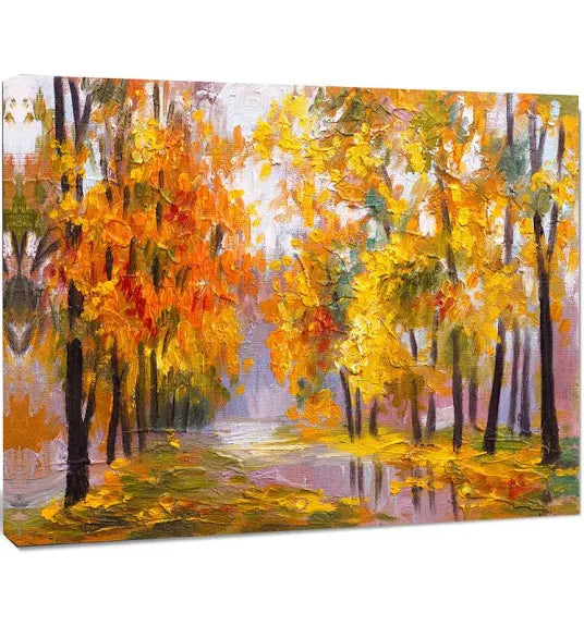Fall Color Collection