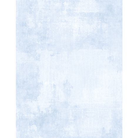 Dry Brush Pale Blue