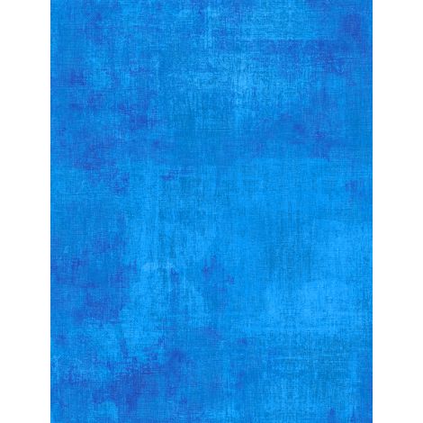 Dry Brush Paradise Blue