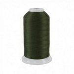 So Fine Poly Thread 50wt 3280yd Canopy