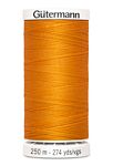Gutermann - 50wt 250m Tangerine