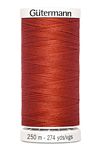 Gutermann - 50wt 250m Copper