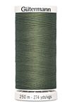 Gutermann - 50wt 250m Green Bay