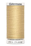 Gutermann - 50wt 250m Capucine Bluff