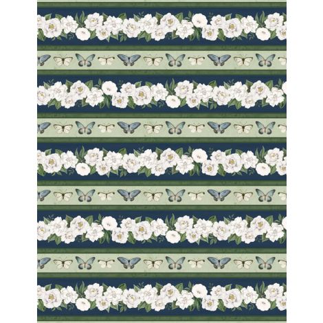 Repeating Stripe Multi