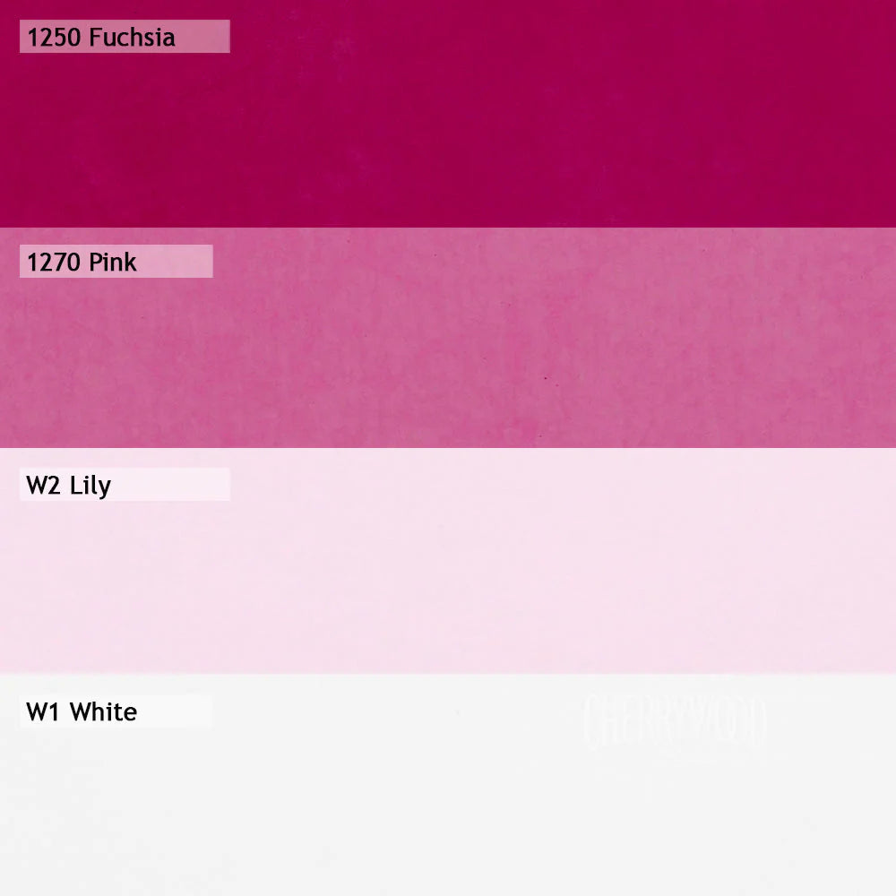 Cherrywood Diana Medley Bundles