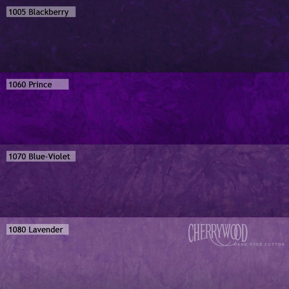 Cherrywood Prince Medley Bundles