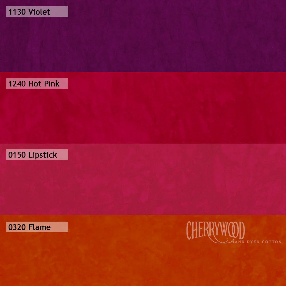 Cherrywood Hot Medley Bundles