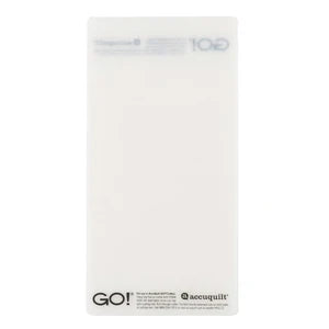 GO! Cutting Mat-6 x 12
