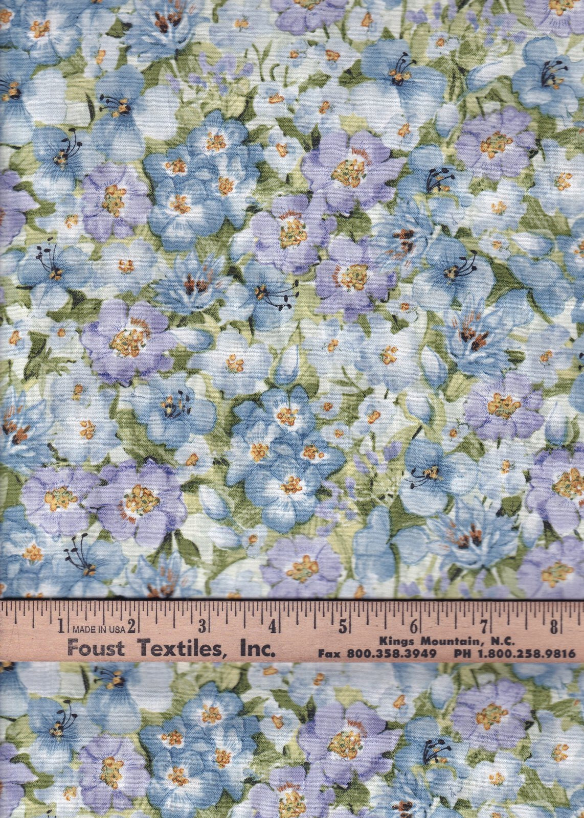 Sweet As Can Bee  Multi - Packed Floral