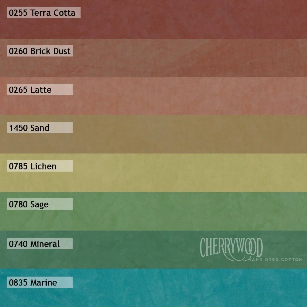 Cherrywood Arizona Bundles 8 colors