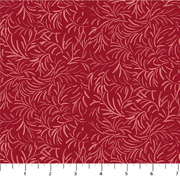 BLOOMING MEMORIES - Red Branches