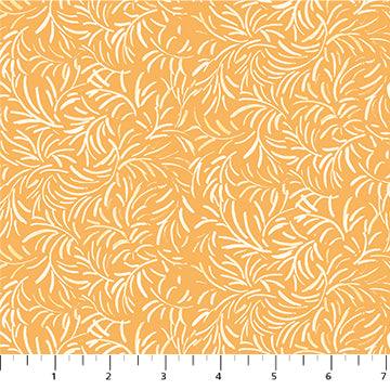 BLOOMING MEMORIES -  Yellow Branches