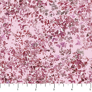 BLOOMING MEMORIES - Lilac Petals