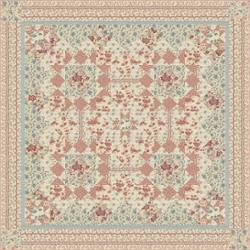 French General Pattern | Parc Mignert G