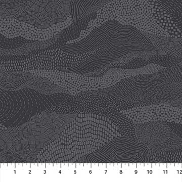 Gray | Earth Wide Back 108" (Copy)