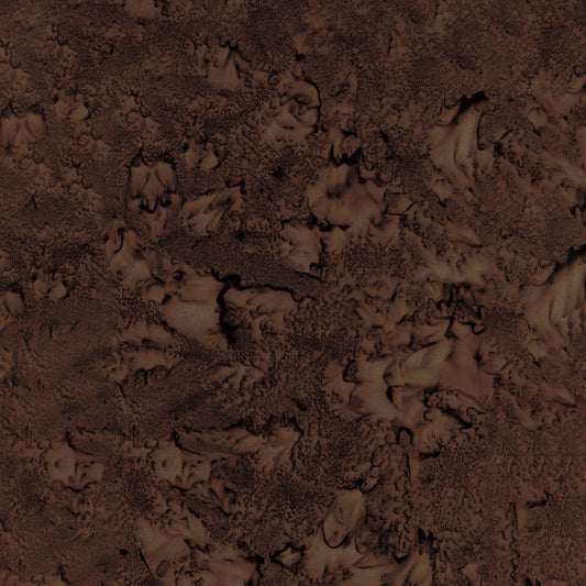 Espressions Batiks Hand Dyed - Spice