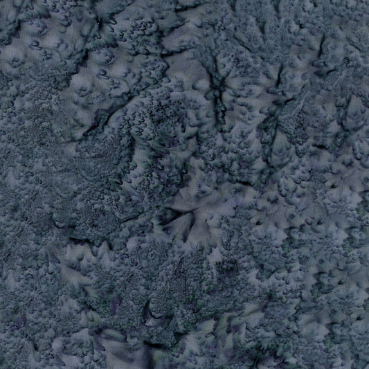 Espressions Batiks Hand Dyed - Silver