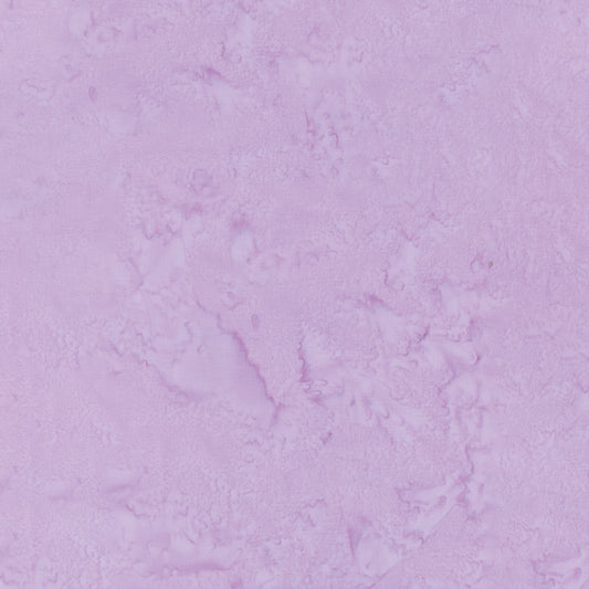 Espressions Batiks Hand Dyed - Lavender Blue