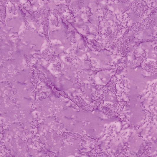 Espressions Batiks Hand Dyed - Razzmic Berry