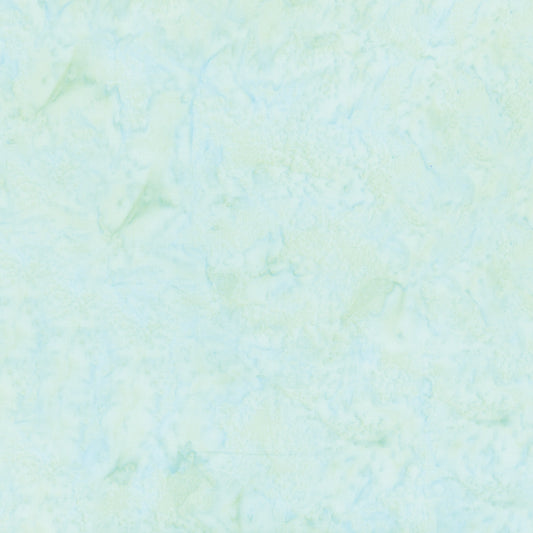 Espressions Batiks Hand Dyed - Twisted Teal